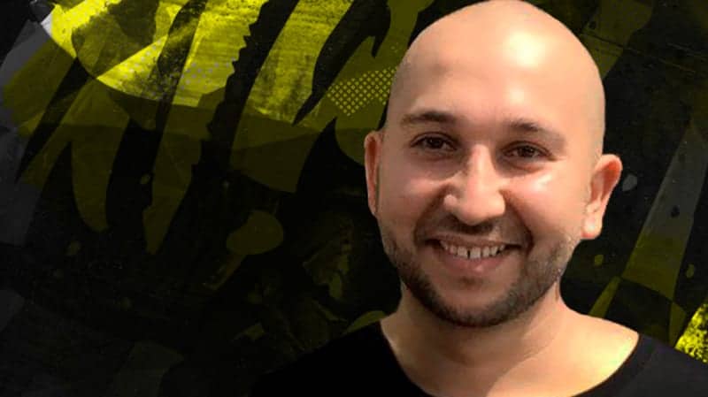 Na`Vi CEO Speaks Out on Hiring B1ad3, Na`Vi CSGO, the Dota 2 Team, and More