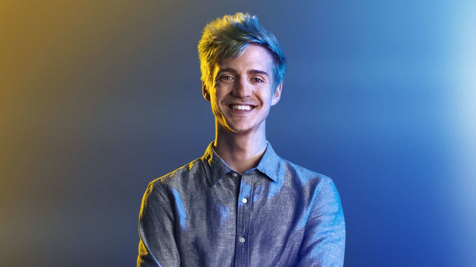Fortnite: Ninja Returns To Twitch For The First Time In Over A Year
