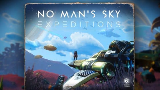The Ultimate 11 Expeditions Tier List – No Man’s Sky Guide