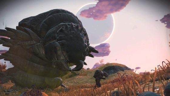 Unlocking the Enigmatic Vile Spawn: No Man’s Sky Guide