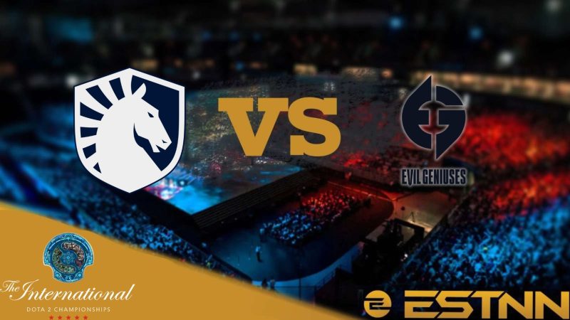 Liquid vs Evil Geniuses Preview and Predictions: The International 2023 - Group Stage