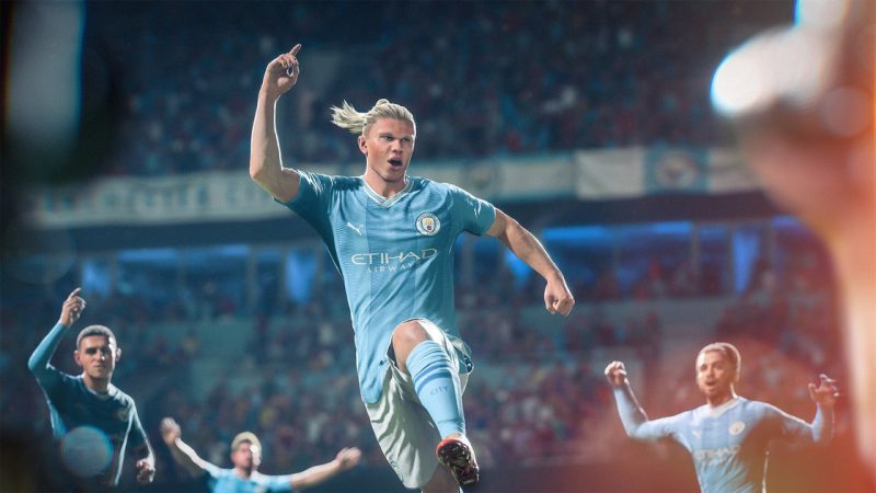 FIFA Nearly Became a PlayStation Exclusive, Former EA Vice President Confirms