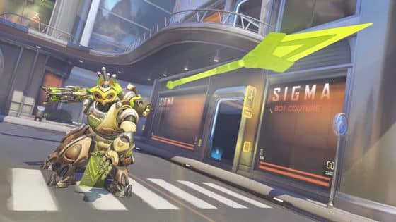 Overwatch 2 Orisa Guide – How Her Rework Makes Her One of the Best Tanks
