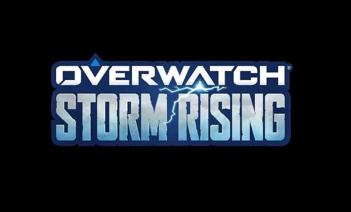 Overwatch News: Storm Rising is a Good Distraction, if a Little Short