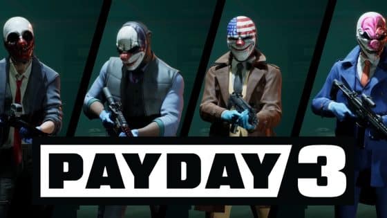 How Removing Denuvo Will Improve Payday 3’s Performance