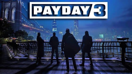 Everything That We Know About Payday 3 So Far