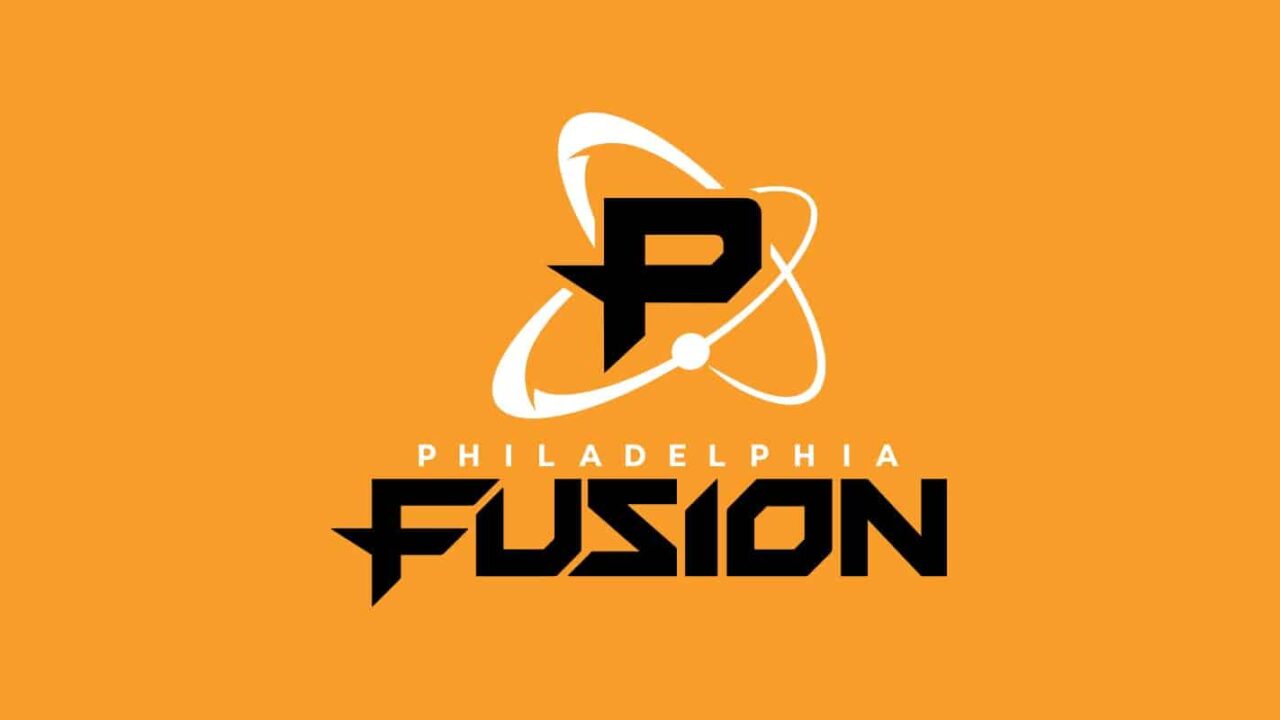 OWL 2022 Power Rankings – #15 Philadelphia Fusion