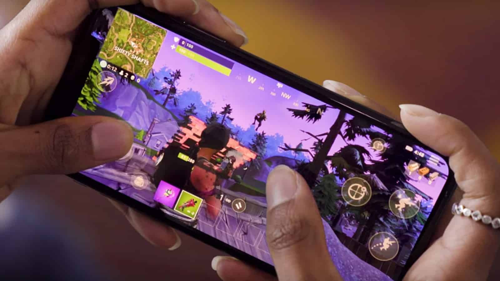 Fortnite: Apple Plans To Terminate All Epic Games Developer Tools On August 28