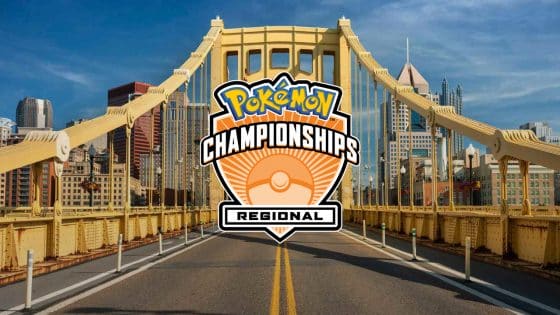 Chuppa Cross Interview at Pokémon Pittsburgh Regional