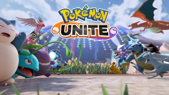 Pokemon Unite To Join Pokemon World Championships 2022