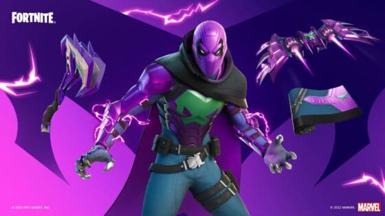 Fortnite: How to Unlock Prowler in Chapter 3 Season 2