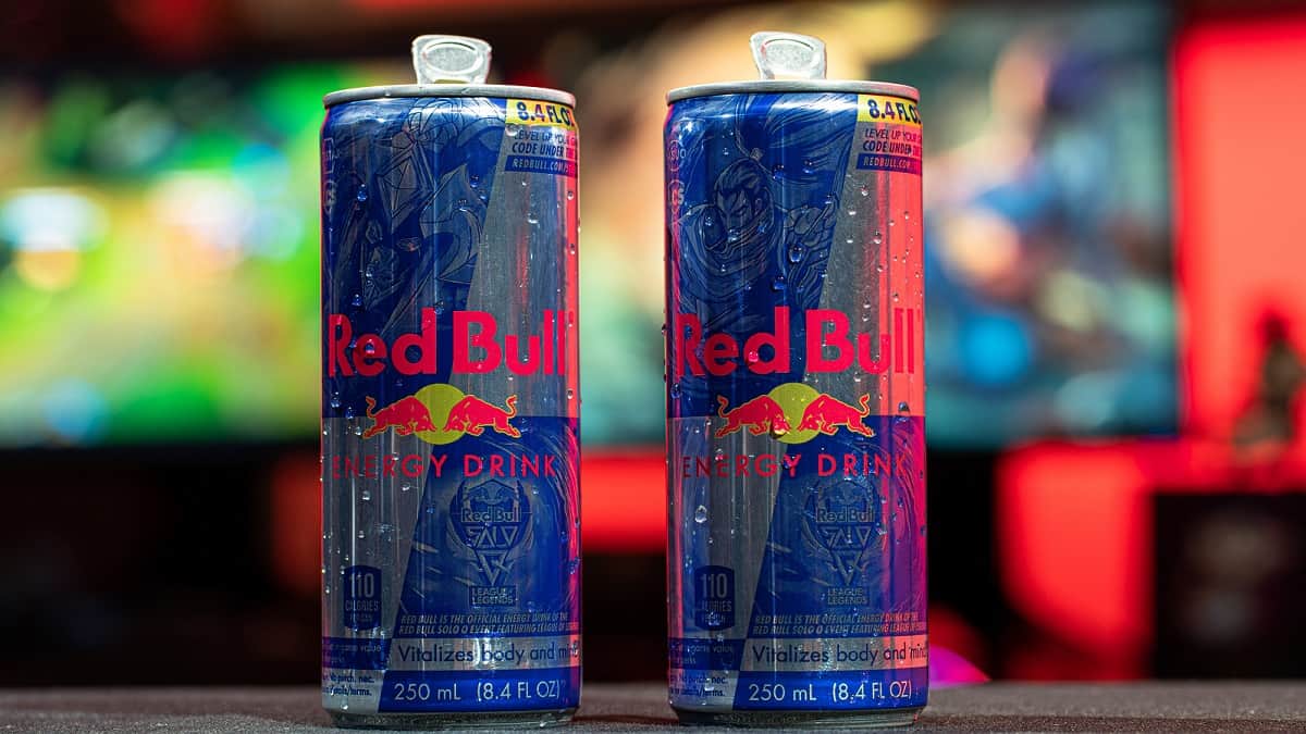 LCS And Red Bull Announce NA 1v1 Tournament Series And Limited-Edition Cans