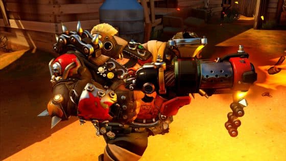 5 Overwatch 2 Heroes That Should Be Reworked