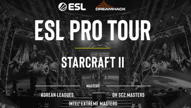 Blizzard Announces it’s ending StarCraft II’s WCS; Will replace it with ESL and DreamHack