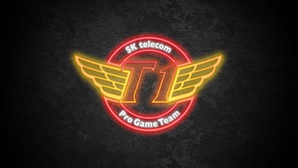 League of Legends: The Mid Season Invitational | SKT T1 Overview