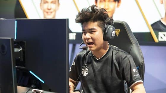 FlyQuest Are Reportedly Building an Ambitious Roster for 2023 Including Impact, Spica and Korean Imports