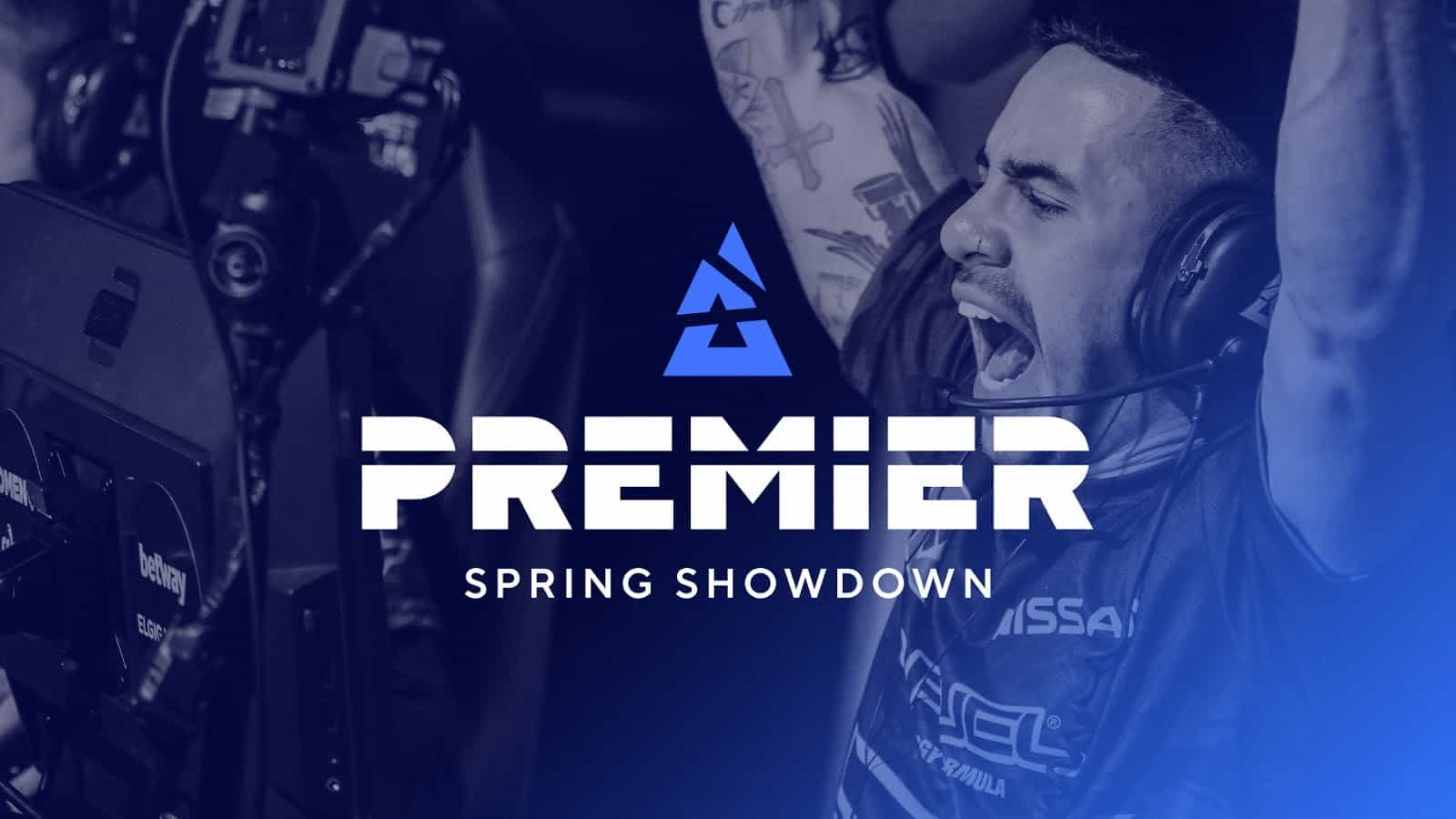 CS:GO Blast Premier NA Qualifiers Get Challengermode Boost For Spring Showdown