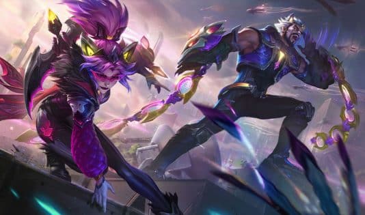 LoL Discounted Skins and Champions: August 14