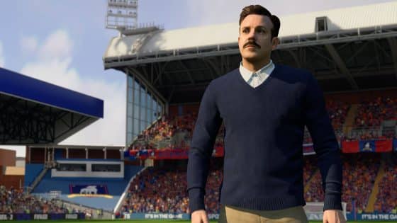 Will Ted Lasso and AFC Richmond Return in EA FC 24?