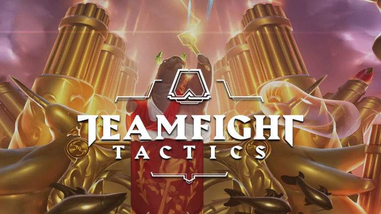 Riot Teases Teamfight Tactics Set Three alongside Mobile Version, Set to Arrive Mid-March