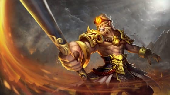 Dota 2 Monkey King Guide – Counters, Items, Tips and More