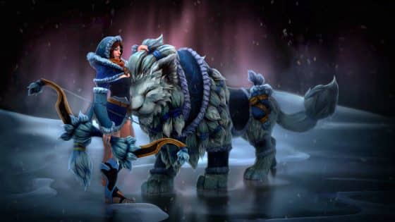 Dota 2 Mirana Guide – How to Play & What to Focus On
