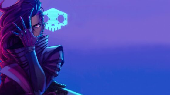 Overwatch: Basic Guide for Sombra