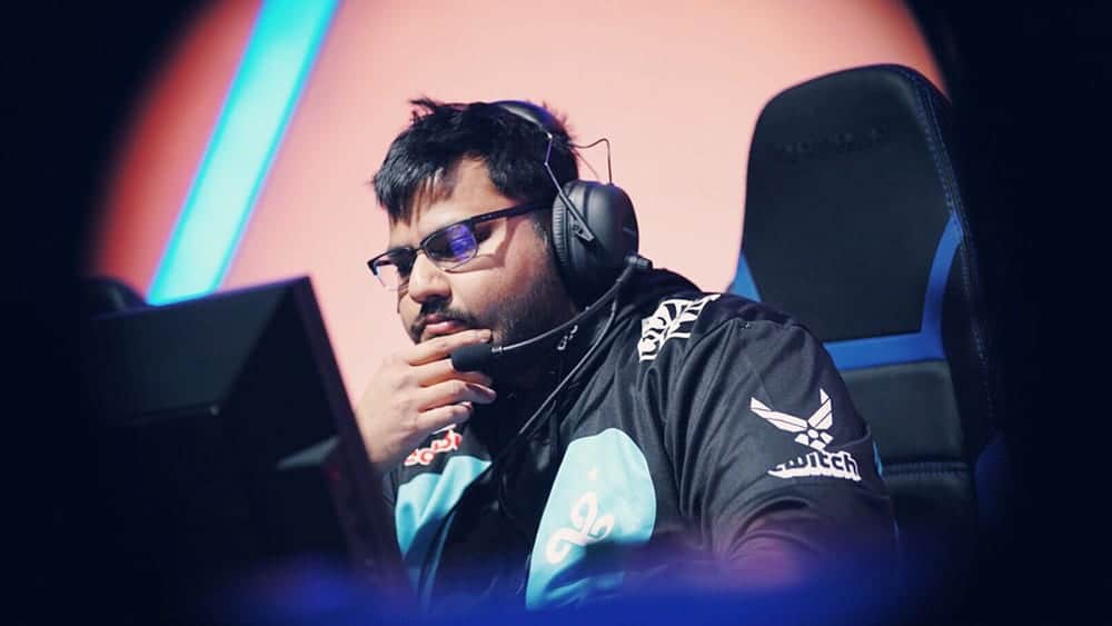 CS: GO News: Valens back in as Cloud9 Head Coach, Rambo Out