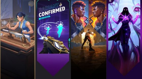 Valorant Episode 3 Act 2 Battle Pass: New Cosmetics, Price, Release Date Revealed