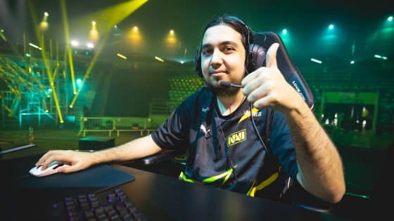 cNed Is Reportedly Leaving NAVI