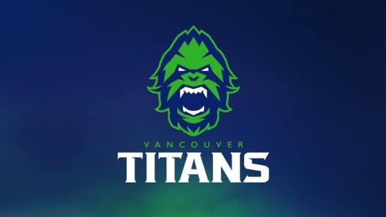 OWL: Vancouver Titans Solidify Full Starting Five
