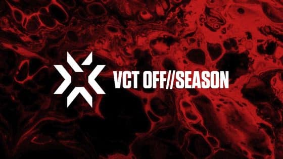 All 2023 VCT OFF//SEASON Tournaments in India