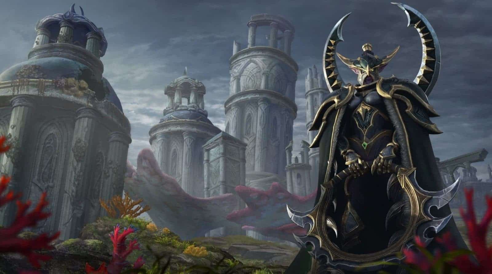 Blizzard and ESL Partner to Start Warcraft 3 Reforged Esports Circuit with $200k Prize Pool