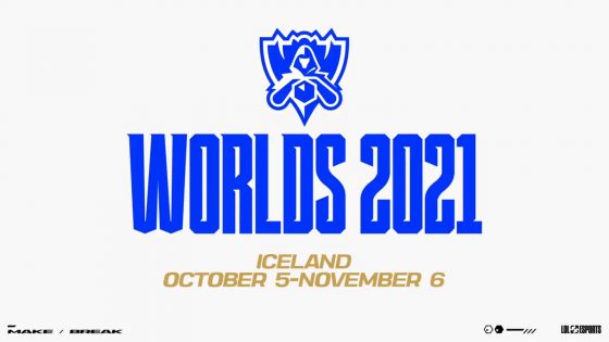 LoL: Worlds 2021 Viewership Guide – Teams, Format, Schedule & More