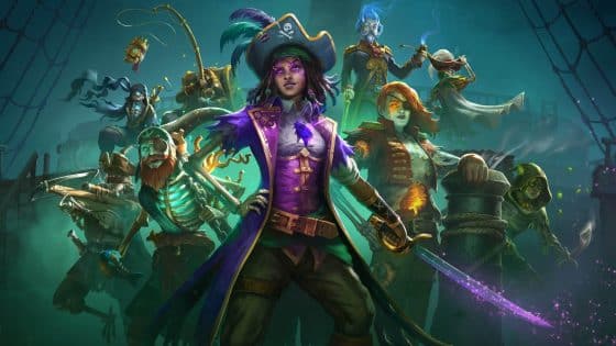Shadow Gambit The Cursed Crew Review – A Dead Man’s Tale