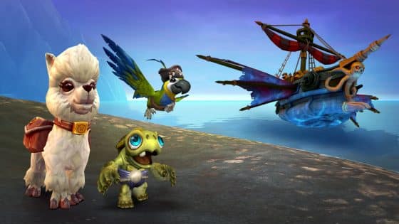 Save Upto 50% During the Warcraft Hot Summer Deals Sale