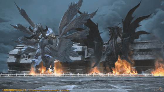 Final Fantasy XIV’s Race for World First Starts April 26!