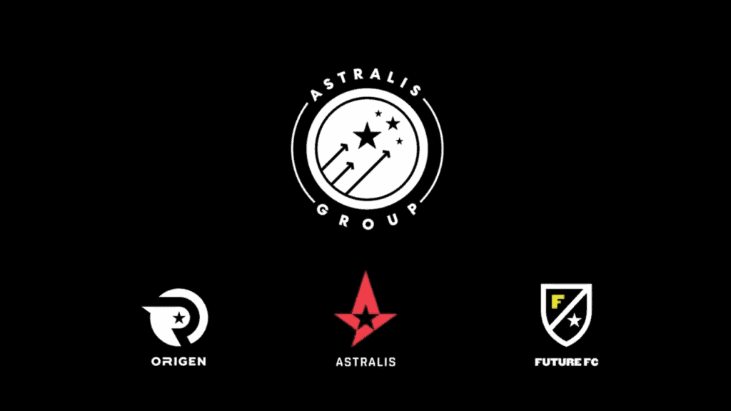 Astralis Group’s Stocks Lost 18% of their Price Since the IPO