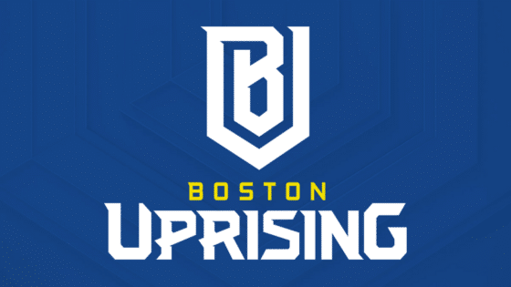 OWL 2022 Power Rankings – #12 Boston Uprising