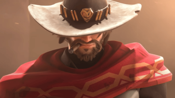 Overwatch 2 – Cassidy Guide, It’s Midday