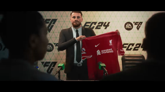 EA FC 24 Career Mode: How to Increase Your Transfer Budget