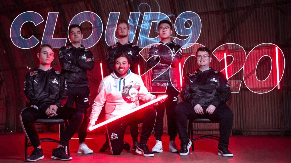 CS:GO: Cloud9 Prepare for 2020 Season by Signing ATK’s Full Roster