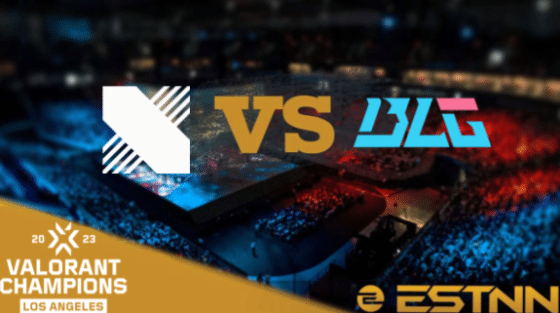 DRX vs Bilibili Gaming Preview and Predictions – Valorant Champions 2023