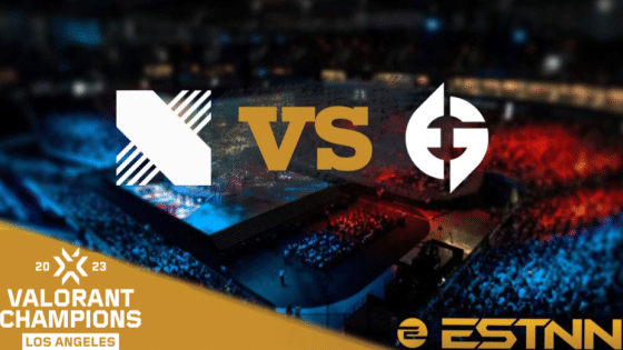 DRX vs Evil Geniuses Preview and Predictions – Valorant Champions 2023
