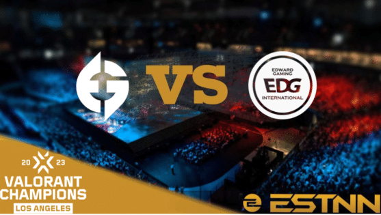 Evil Geniuses vs EDward Gaming Preview and Predictions – Valorant Champions 2023