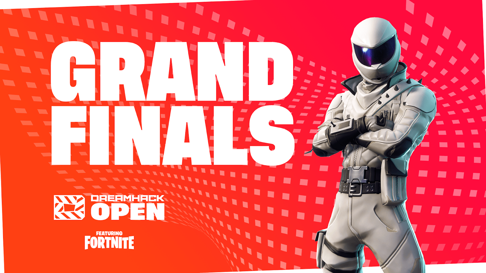 Fortnite: 4DRStorm Wins Second NA West DreamHack Online Open