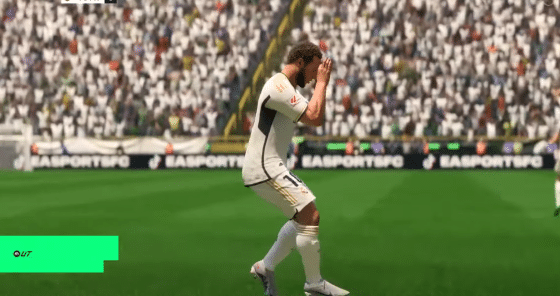 EA FC 24: How To Celebrate Your Goals With The Griddy