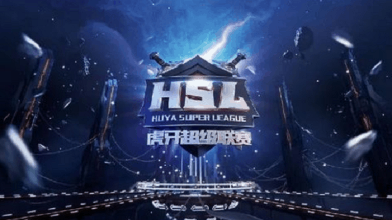 Warcraft 3: Infi Smashes Happy 3-0 to Win Huya Super League