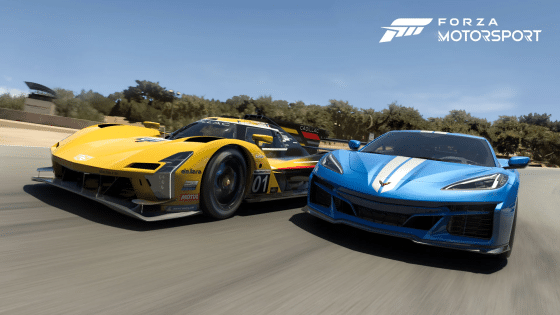Here’s Everything We Know So Far About Forza Motorsport