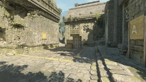 6 Helpful Ancient Smokes for Counter-Strike 2